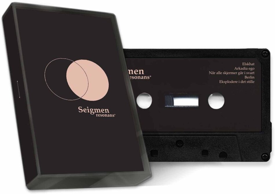 Seigmen - Resonans