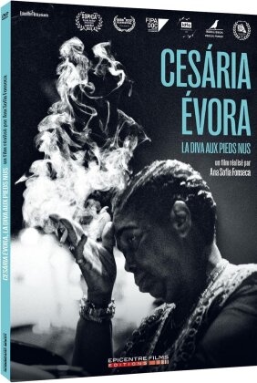 Cesária Évora - La diva aux pieds nus