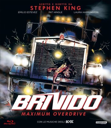 Brivido (1986)