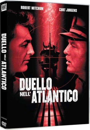 Duello nell'Atlantico (1957) (Neuauflage)