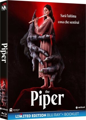 The Piper (2023) (Edizione Limitata)