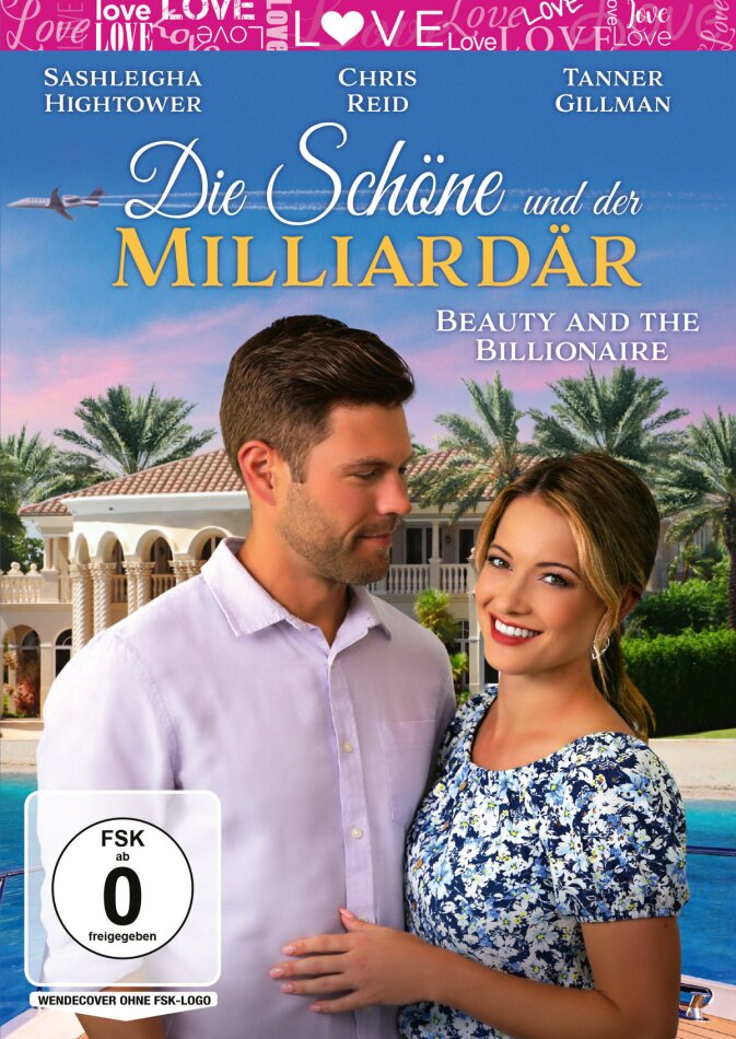 Die Schöne und der Milliardär - Beauty and the Billionaire (2022)