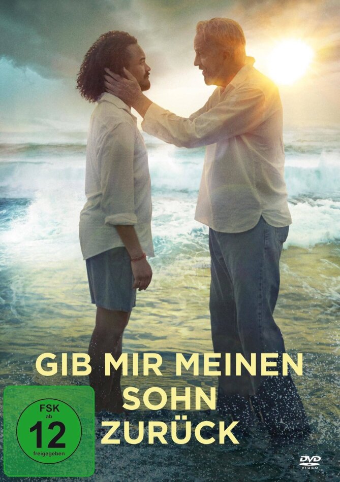 Gib mir meinen Sohn zurück (2023)