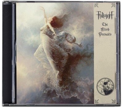Fallujah - The Flesh Prevails 2024 Reissue, 10th Anniversary Edition