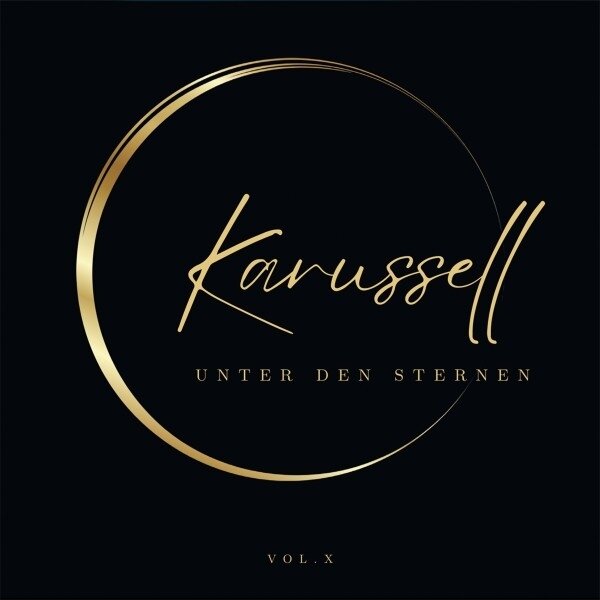 Karussell - Unter den Sternen