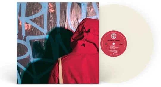 Spiritual Cramp - --- 2024 Reissue, Limited Edition, Milky Clear Vinyl, LP