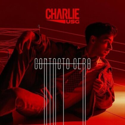 Charlie Usg - Contacto Cero