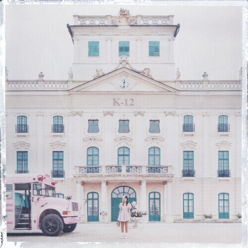 Melanie Martinez - K-12 2024 Reissue, LP
