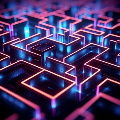 The Zutons - The Big Decider (LP)