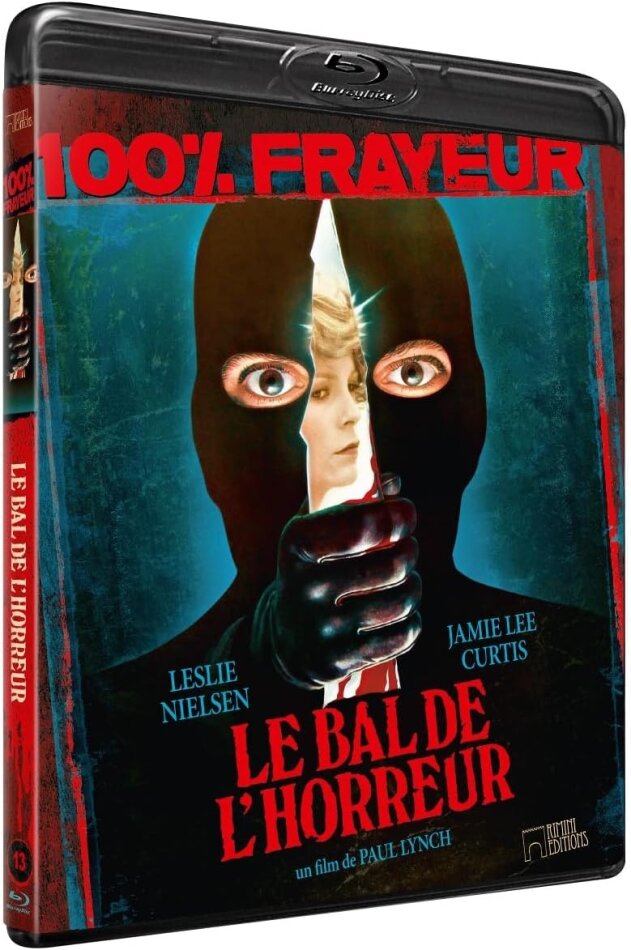 Le bal de l'horreur (1980)
