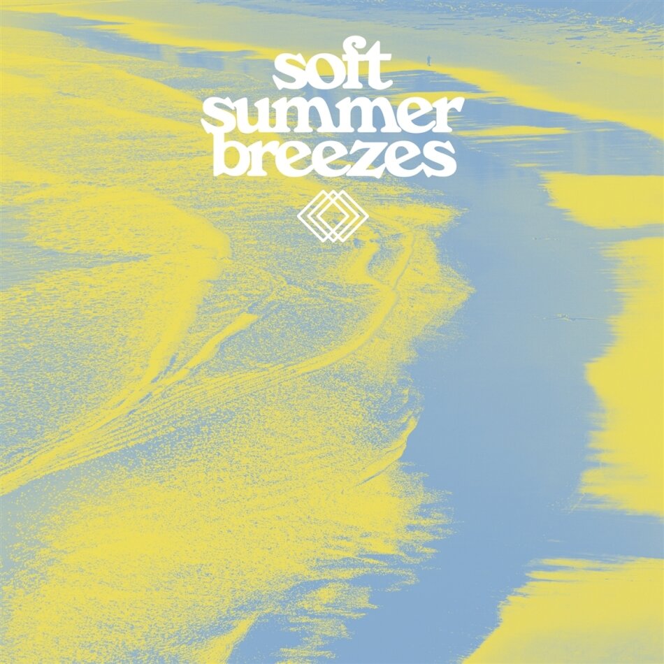 Soft Summer Breezes LP