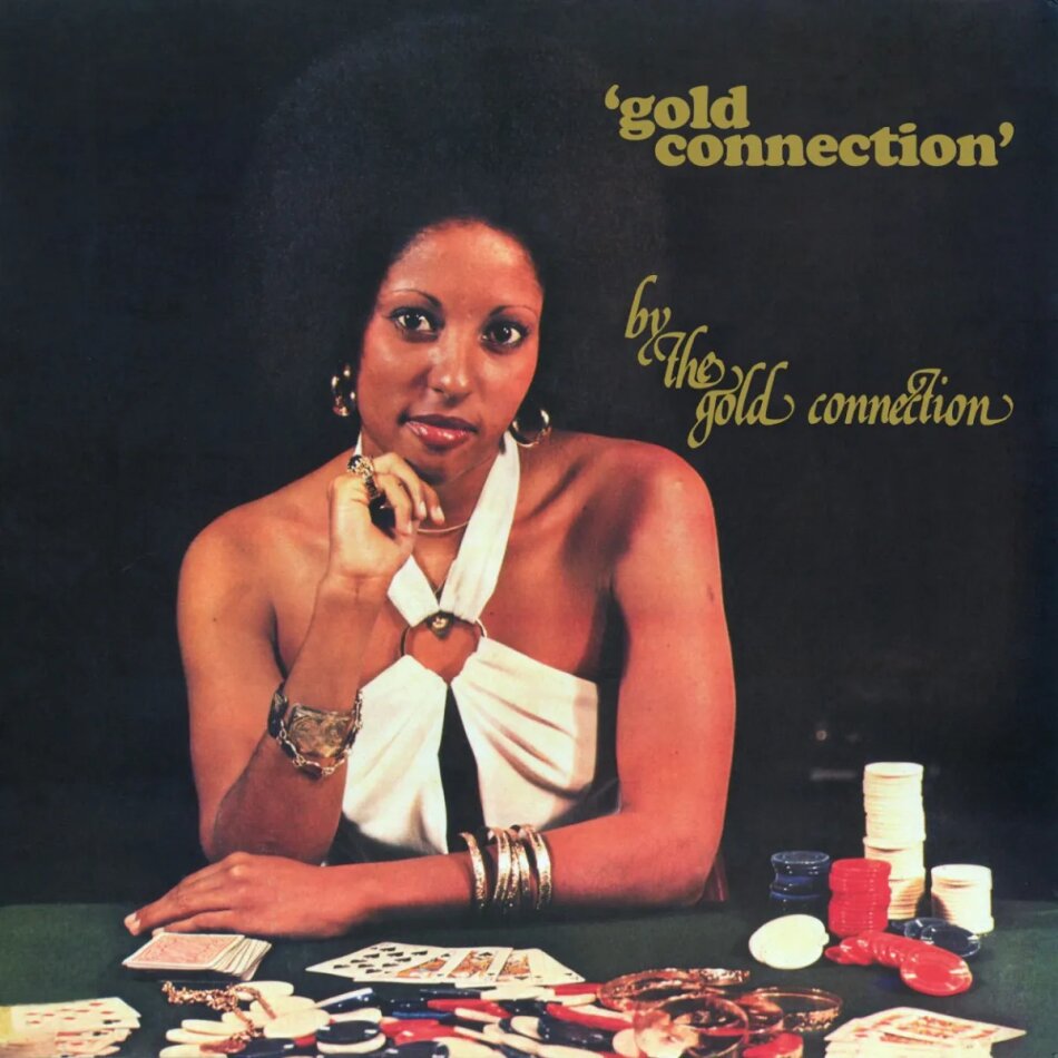 Harold Butler - Gold Connection 2 CDs