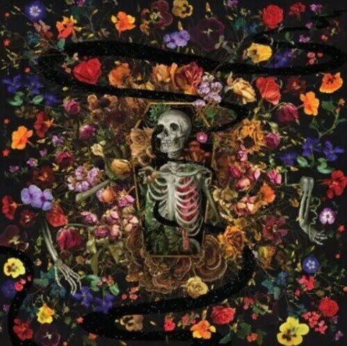 Wyatt Flores - Half Life Softpak, Extended Edition