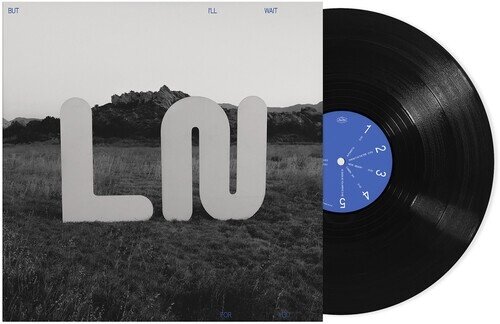 Local Natives - But I'll Wait For You LP