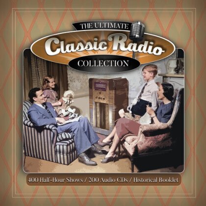 Classic Radio Collection
