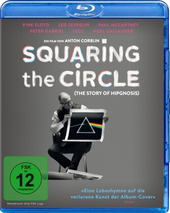 Squaring the Circle (2022)