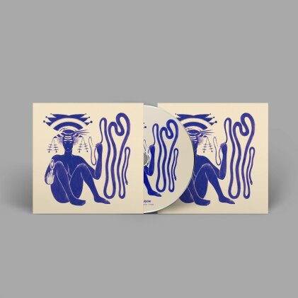 Hiatus Kaiyote - Love Heart Cheat Code