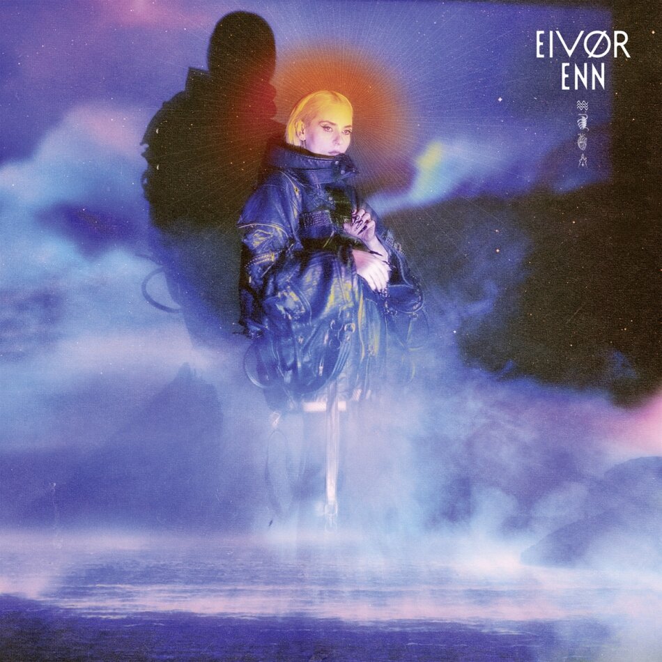 Eivor (Eivør Pálsdóttir) - ENN Limited Digipack
