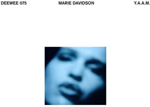Marie Davidson - Y.A.A.M. 12" Maxi