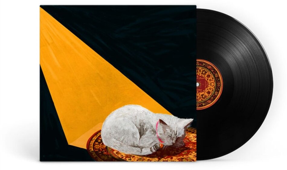 Joywave - Permanent Pleasure LP