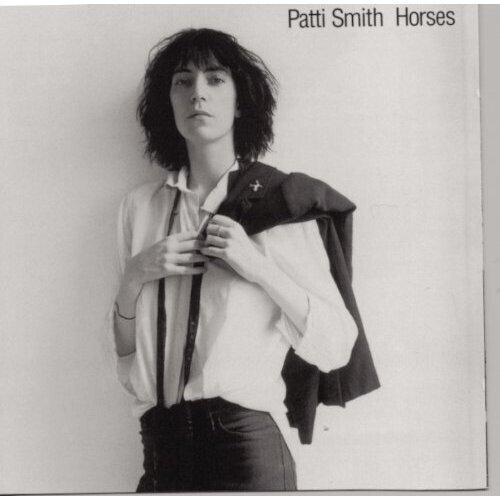 Patti Smith - Horses SBME Special Markets