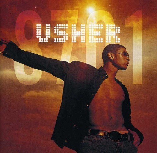 Usher - 8701 SBME Special Markets