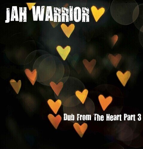 Jah Warrior - Dub from the Heart Part 3 LP