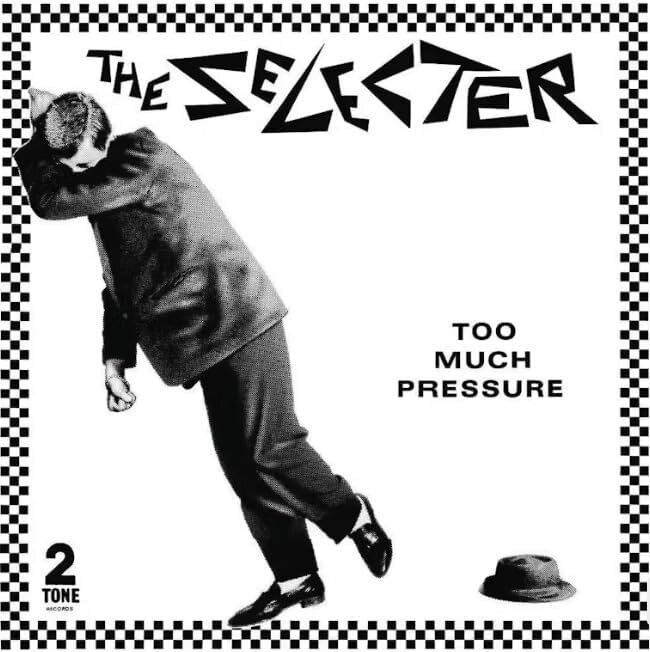 The Selecter - Too Much Pressure 2024 Reissue, LP