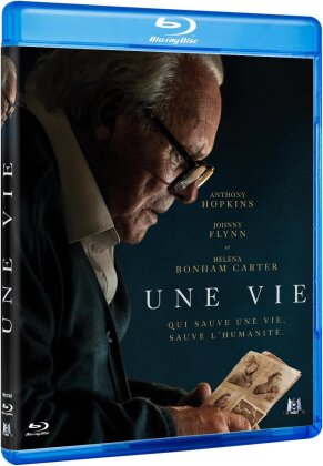 Une vie (2023)
