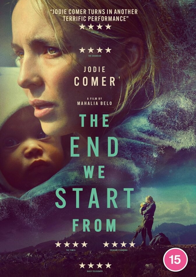 The End We Start From (2023)