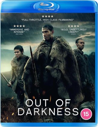 Out of Darkness (2022)