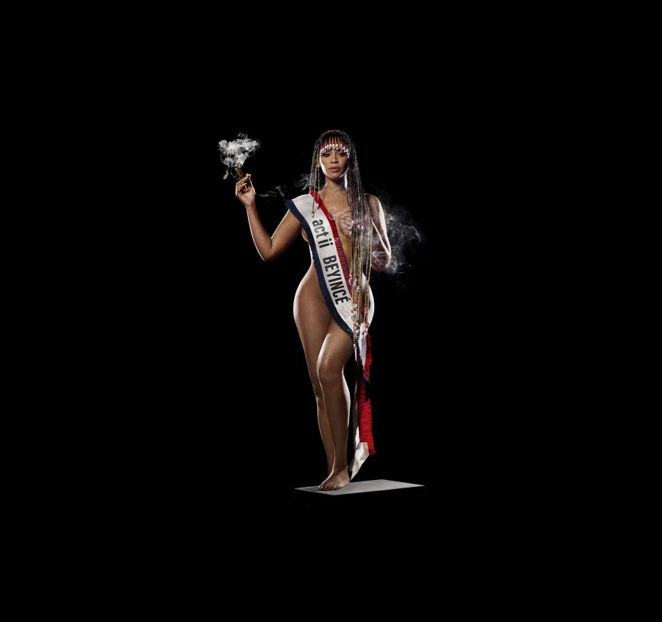 Beyonce (Knowles) - Cowboy Carter 2 LPs