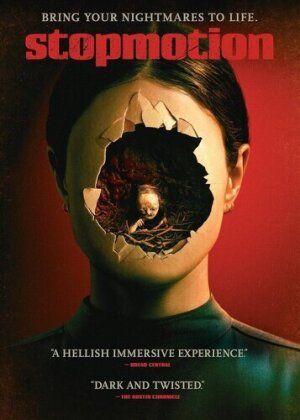 Stopmotion (2023)