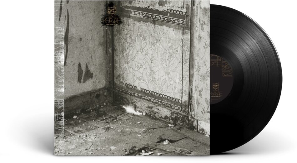 Khanate - Clean Hands Go Foul 2024 Reissue, Sacred Bones, LP