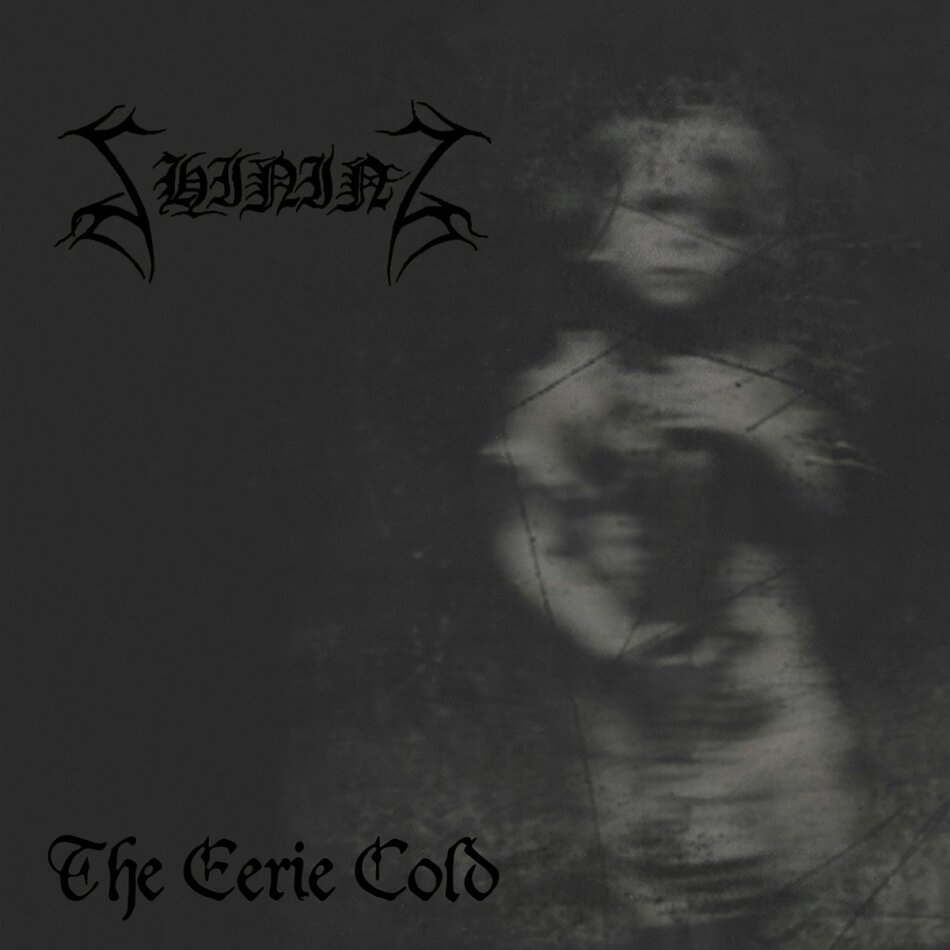 Shining (Sweden) - IV - The Eerie Cold 2024 Reissue