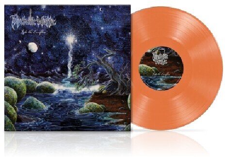 Psychotic Waltz - Into The Everflow 2024 Reissue, Inside out Germany, Colored, LP