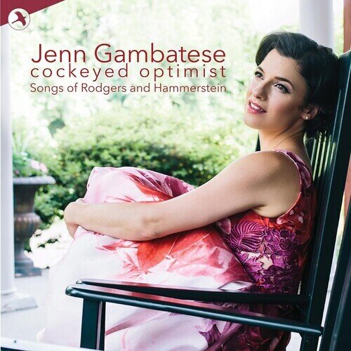 Jenn Gambatese - Cockeyed Optimist