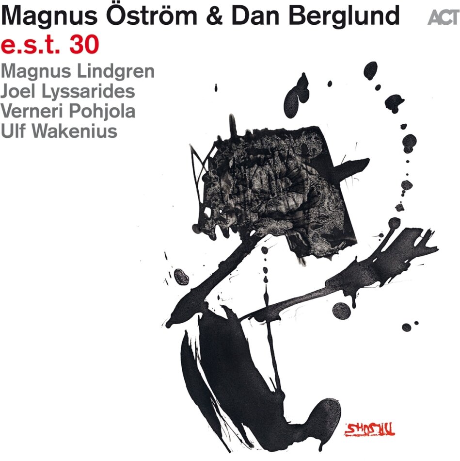 Magnus Öström & Dan Berglund - E.S.T. 30 LP