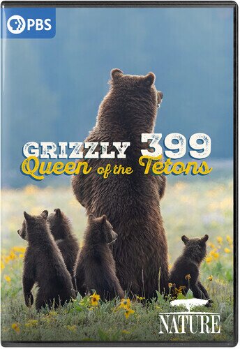 Grizzly 399: Queen of the Tetons (2024) Nature