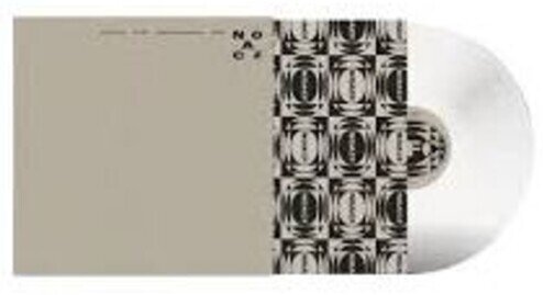 The 1975 - Notes On A Conditional Form Gatefold, Édition Limitée, Clear Vinyl, 2 LP
