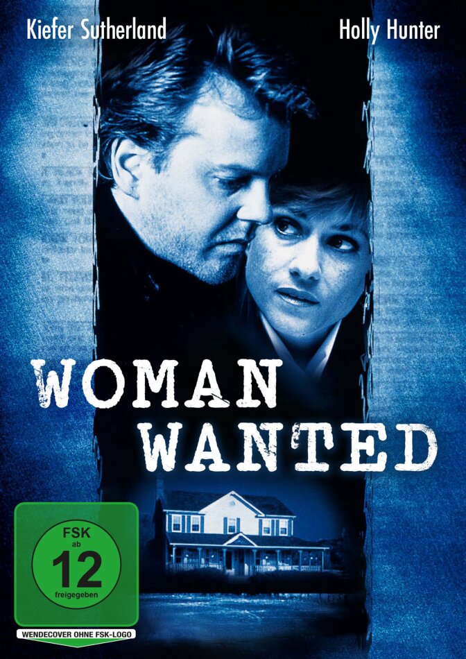 Woman Wanted (1999) Nouvelle Edition
