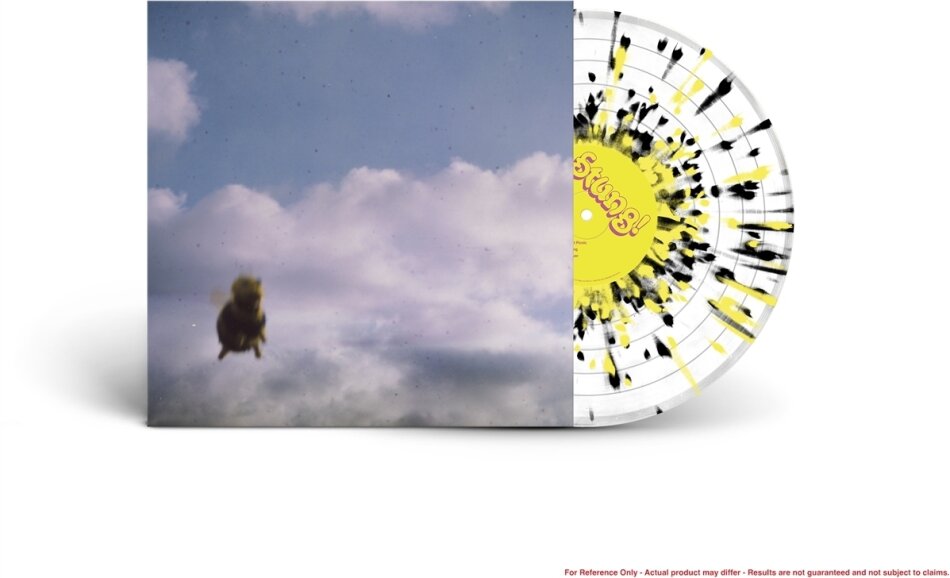 Pond - Stung! Splatter Bee Vinyl, 2 LPs