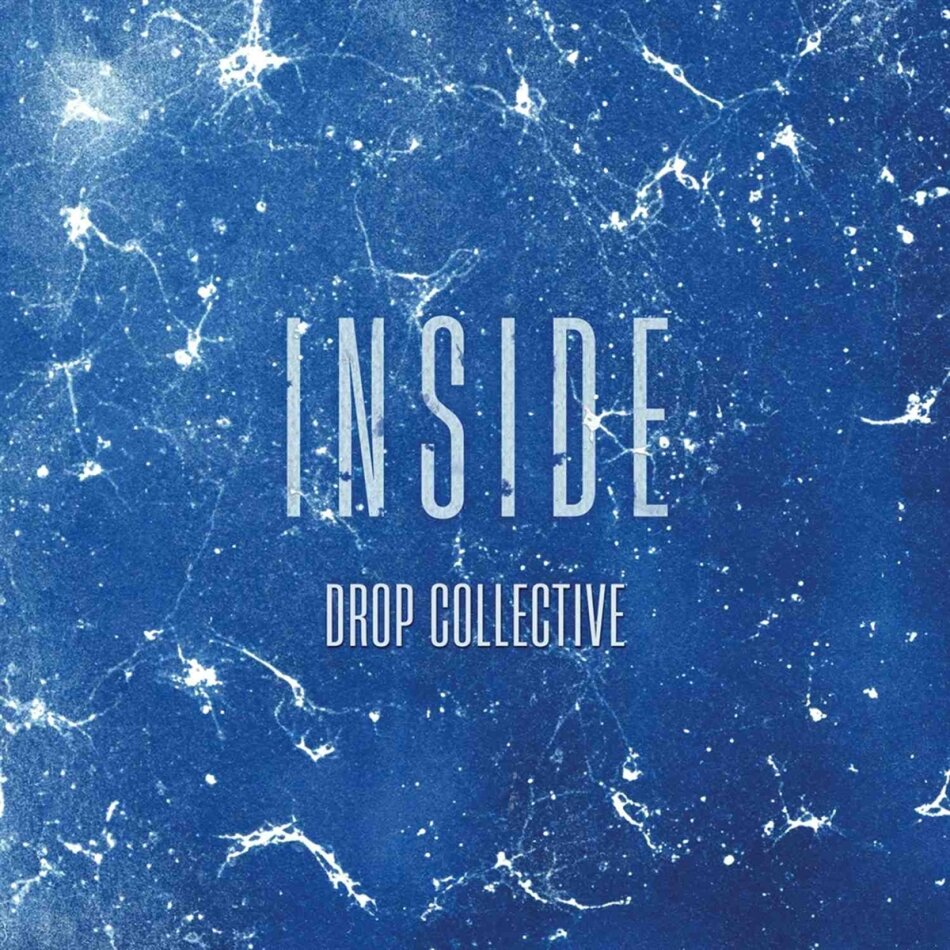Drop Collective - Inside LP