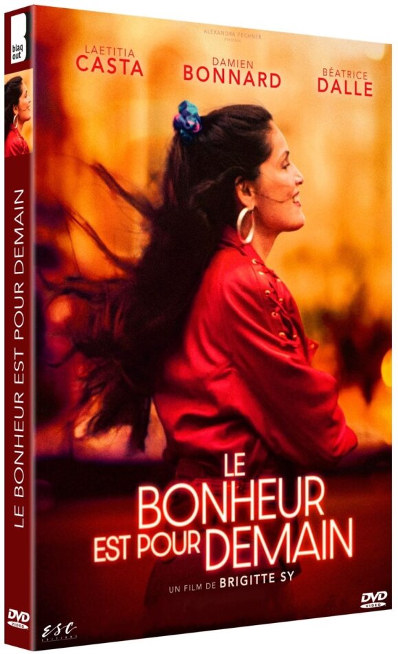 Le bonheur est pour demain (2023)