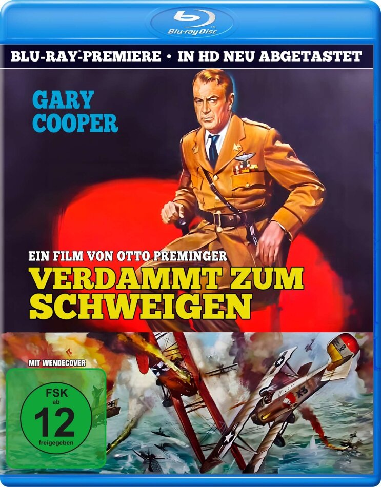 Verdammt zum Schweigen (1955)