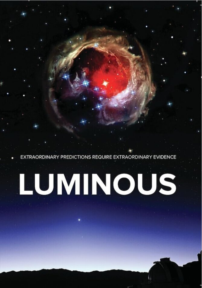Luminous (2022)
