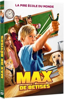Max de bêtises (2023)