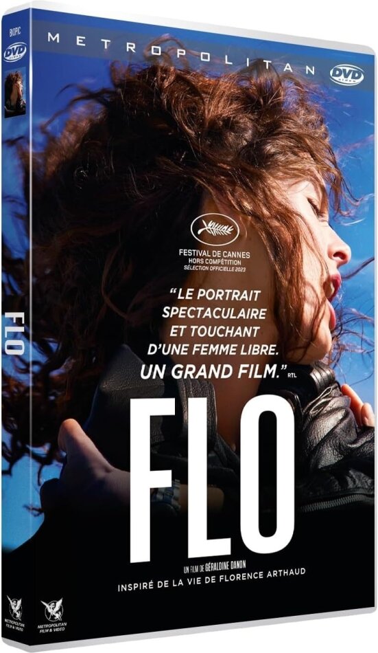 Flo (2023)
