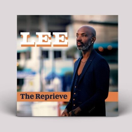 LEE (R&B) - Reprieve (LP)