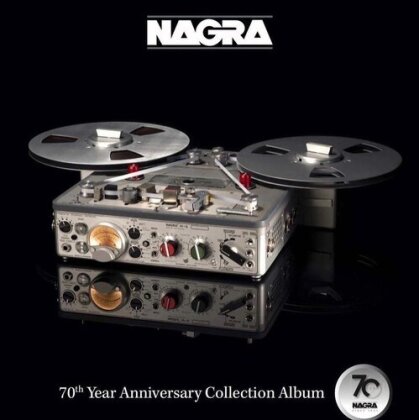 Nagra: 70Th Year Anniversary Collection Album (2 LPs)